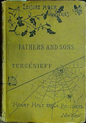 Fathers and Sons cover