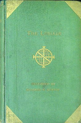 Os Lusiadas (The Lusiads), Volume I