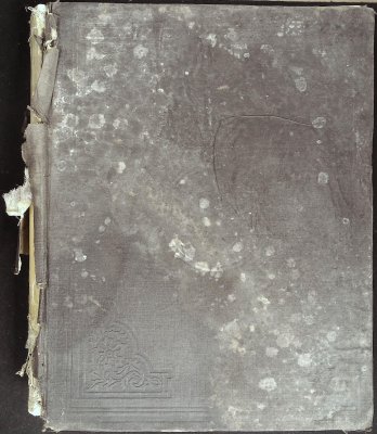 Documents Relating to the History and Settlements of the Towns along the Hudson and Mohawk Rivers (with the exception of Albany), from 1630 to 1684 cover