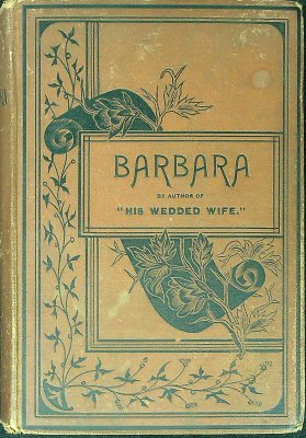 Barbara cover