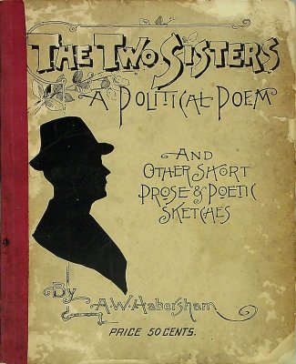 The Two Sisters: A Political Poem