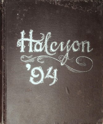 The Halcyon '94