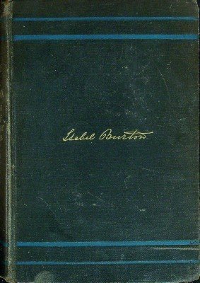 The Romance of Isabel Lady Burton: The Story of Her Life Vol 2