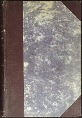 J. J. Rousseau cover
