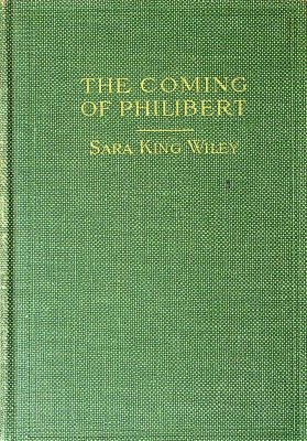 The Coming of Philibert cover