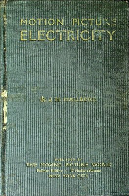 Motion Picture Electricity cover