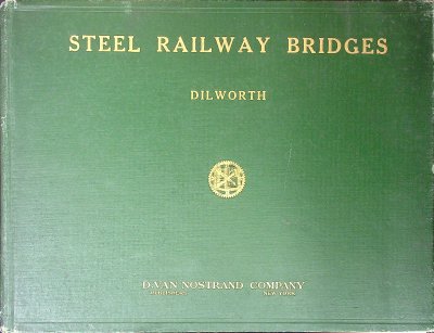 Steel Railway Bridges: Designs and Weights