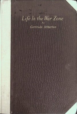 Life In the War Zone cover