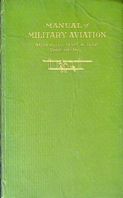 Manual of Military Aviation cover