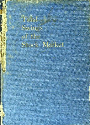 Tidal Swings of the Stock Market cover