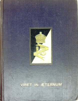 The Thirteenth Hussars in the Great War cover