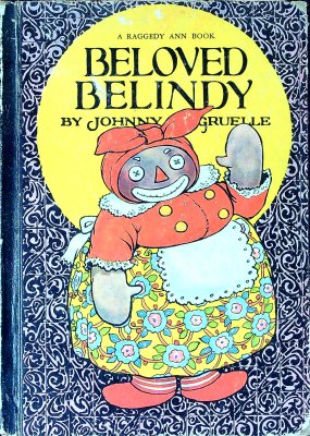 Beloved Belindy cover