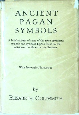 Ancient Pagan Symbols cover