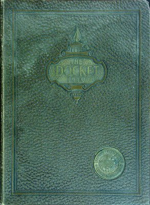 The Docket 1930 cover
