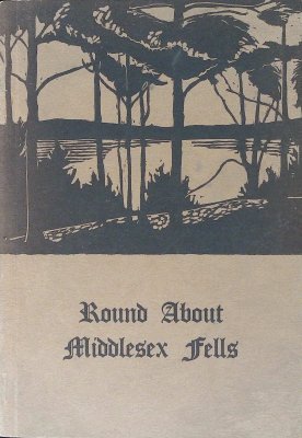Round About Middlesex Fells cover
