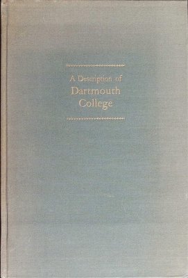 A Description of Dartmouth College