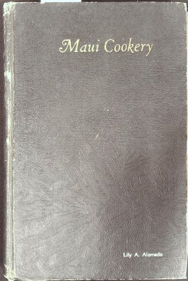 Maui Cookrey [sic]