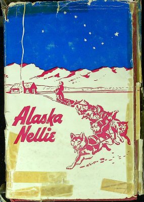 Alaska Nellie cover