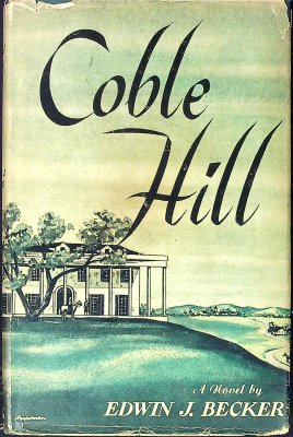 Coble Hill: A Novel cover