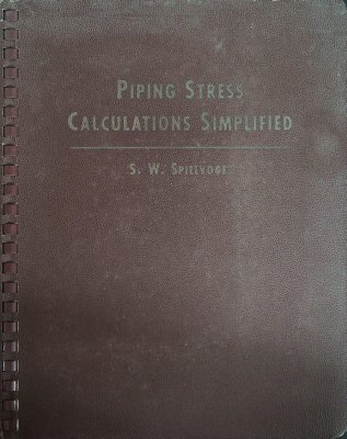 Piping Stress Calculations Simplified cover