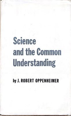 Science and the Common Understanding cover