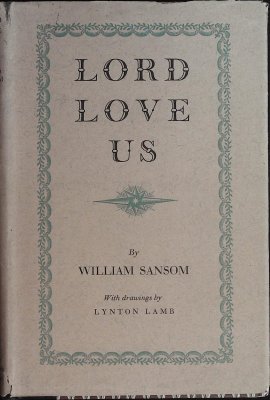 Lord Love Us cover