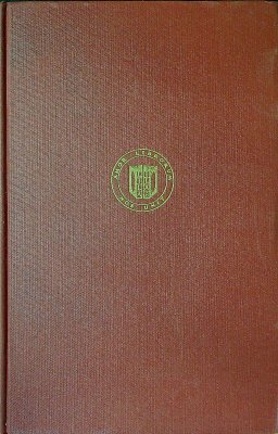 Dictionnaire à l'usage de la librairie ancienne / Dictionary for the Antiquarian Booktrade cover