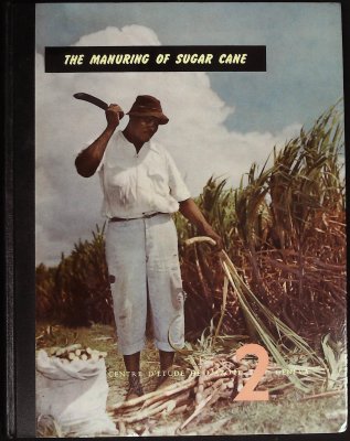 The Manuring of Sugar Cane