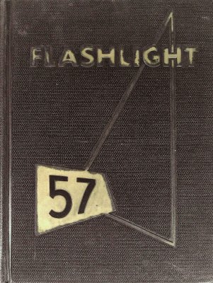 The Flashlight '57 cover