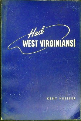 Hail West Virginians! cover