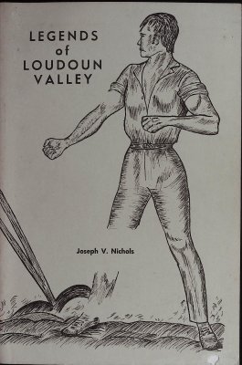 Legends of Loudoun Valley cover