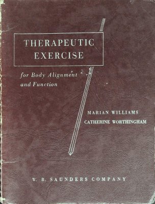 Therapeutic Exercise for Body Alignment and Function cover