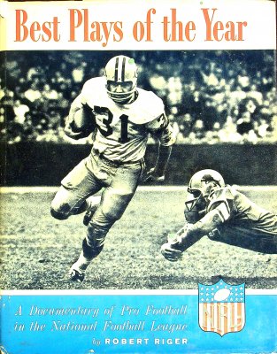 Best Plays of The Year 1962 cover