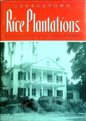 Georgetown Rice Plantations