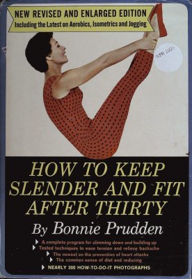 How to Keep Slender and Fit After Thirty cover