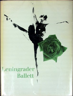 Leningrader Ballett cover