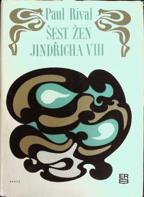 Sest Zen Jindricha VIII cover
