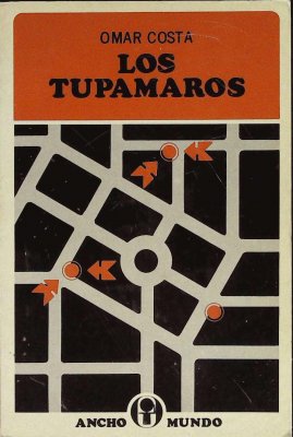Los Tupamaros cover