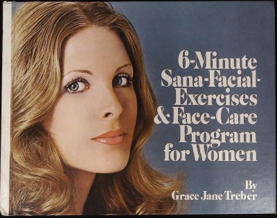 6-Minute Sana-Facial-Exercises & Face-Care Program for Women