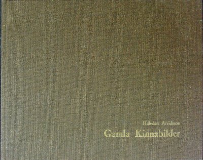 Gamla Kinnabilder cover