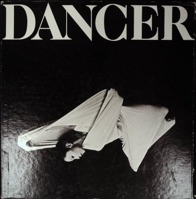 Dancer cover