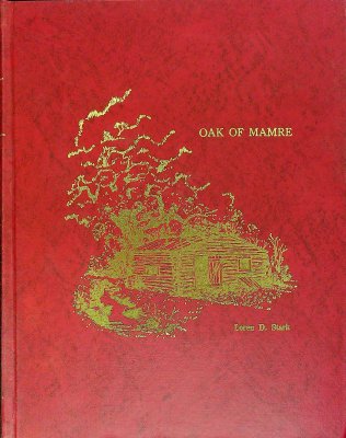 Oak of Mamre cover