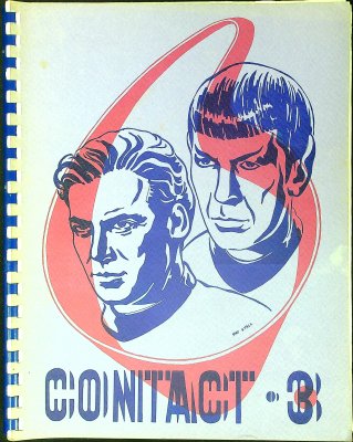 Contact 3 cover
