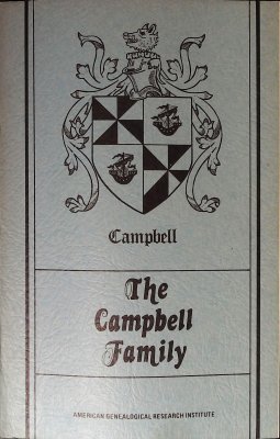 The Campbell Family cover