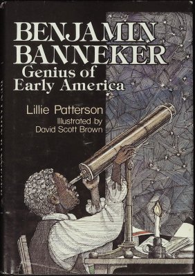 Benjamin Banneker: Genius of Early America cover