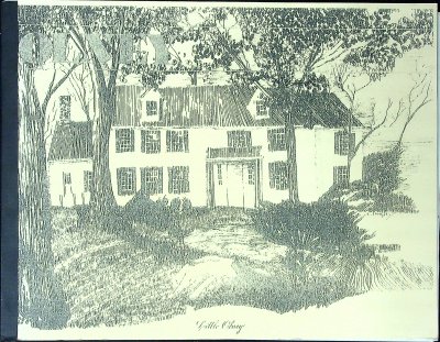 Olney Master Plan, Montgomery County, Maryland cover