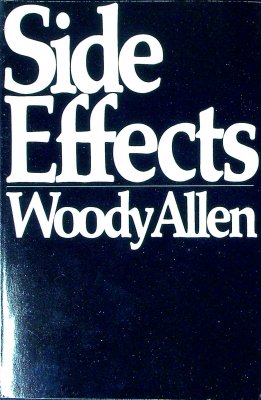 Side Effects cover