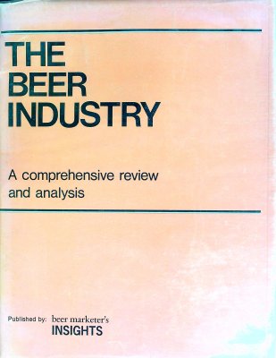 The beer industry: A comprehensive review and analysis cover
