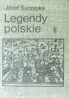 Legendy Polskie cover