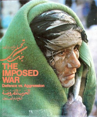The Imposed War: Defence vs. Aggression, Volume 2 cover